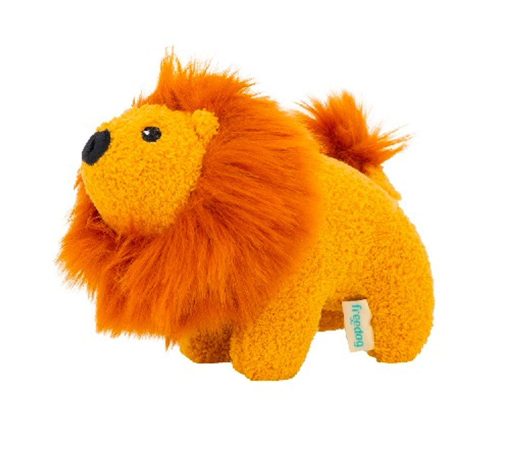 tough lion amb sonido 25x10cm Imatge principal del producte
