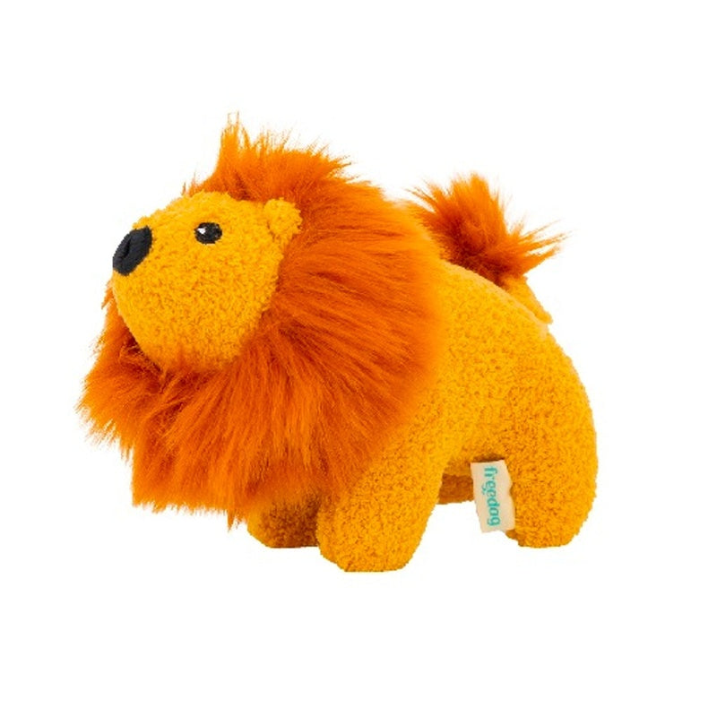 tough lion con sonido 25x10cm Imagen principal del producto