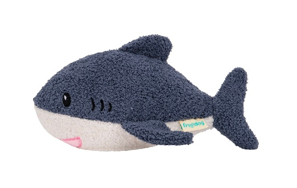 tough shark con sonido 24x14cm