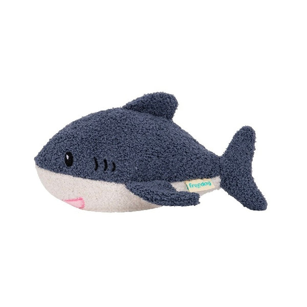 tough shark amb sonido 24x14cm