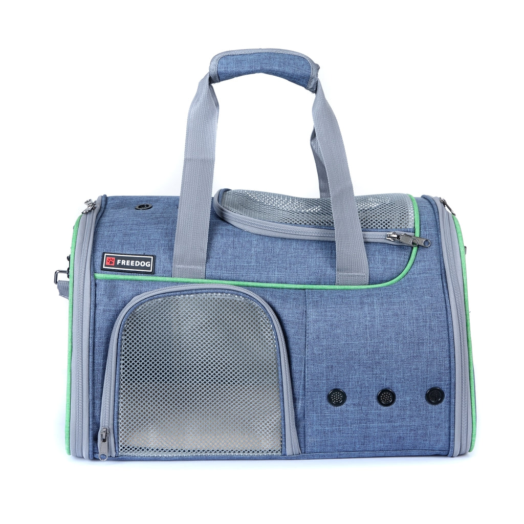Aspen blau 45x28x28cm