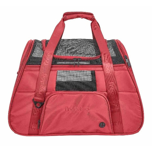 transpertí denver premium vermell 50,5x23,5x35cm