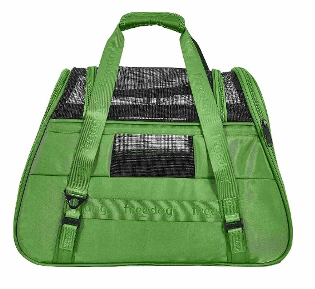 transportí denver premium verd poma 50,5x23,5 Imatge principal del producte