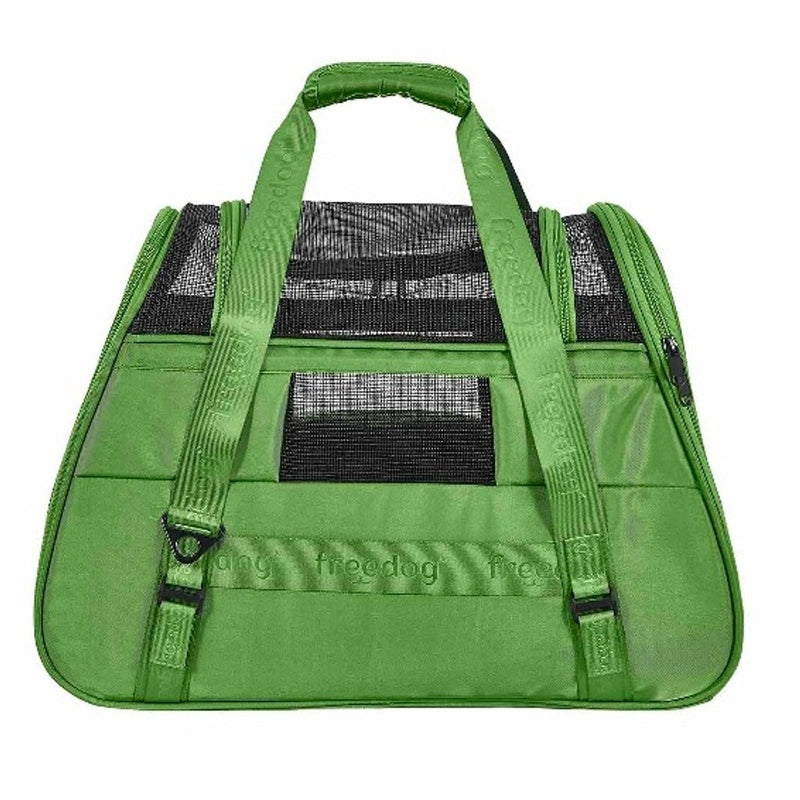 transportín denver premium verde manzana 50,5x23,5 Imagen principal del producto