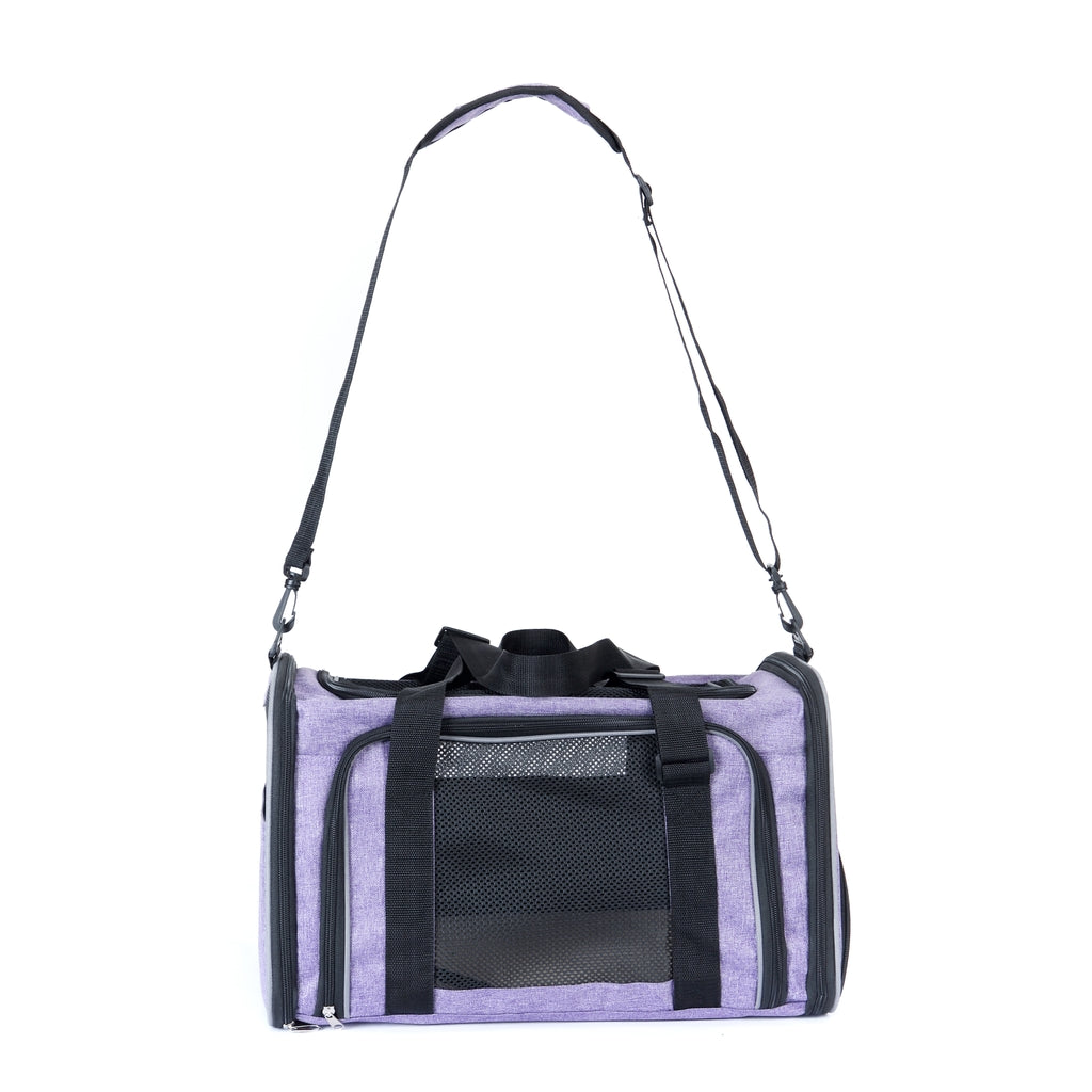 Orly lila 45x28x28cm Imagen principal del producto