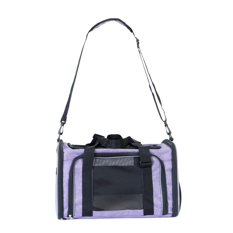 Orly lila 45x28x28cm