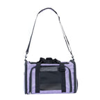 Orly lila 45x28x28cm