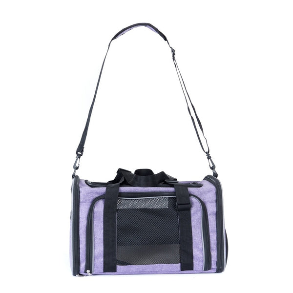 Orly lila 45x28x28cm