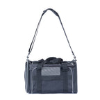 Orly negre 45x28x28cm