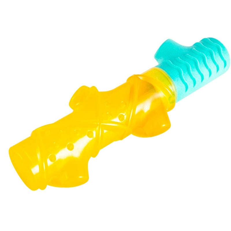 trunk cooling  20 cm groc 20x6,6x4,1 cm Imatge principal del producte