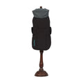 Freedog Abrigo Impermeable Urban Blizzard Antracita y Gris
