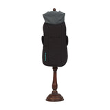 Freedog Abrigo Impermeable Urban Blizzard Antracita y Gris