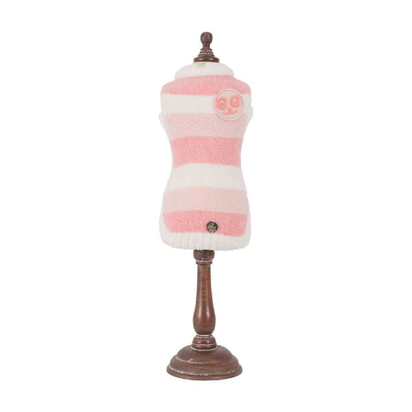 Freedog Jersey Viborg Rosa