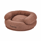 Freedog Cuna Nido Waterproof Teddy para perros