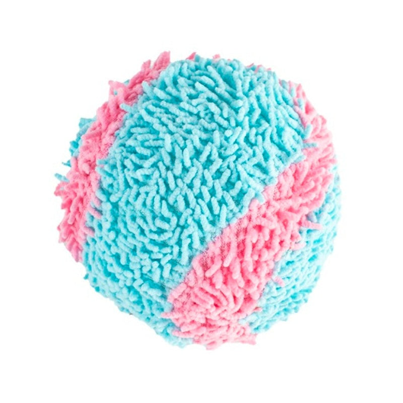 wave ball rosa/aqua 11 cm Imagen principal del producto