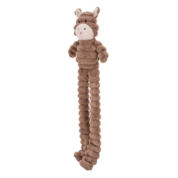 XL hippo amb sonido 27x92cm