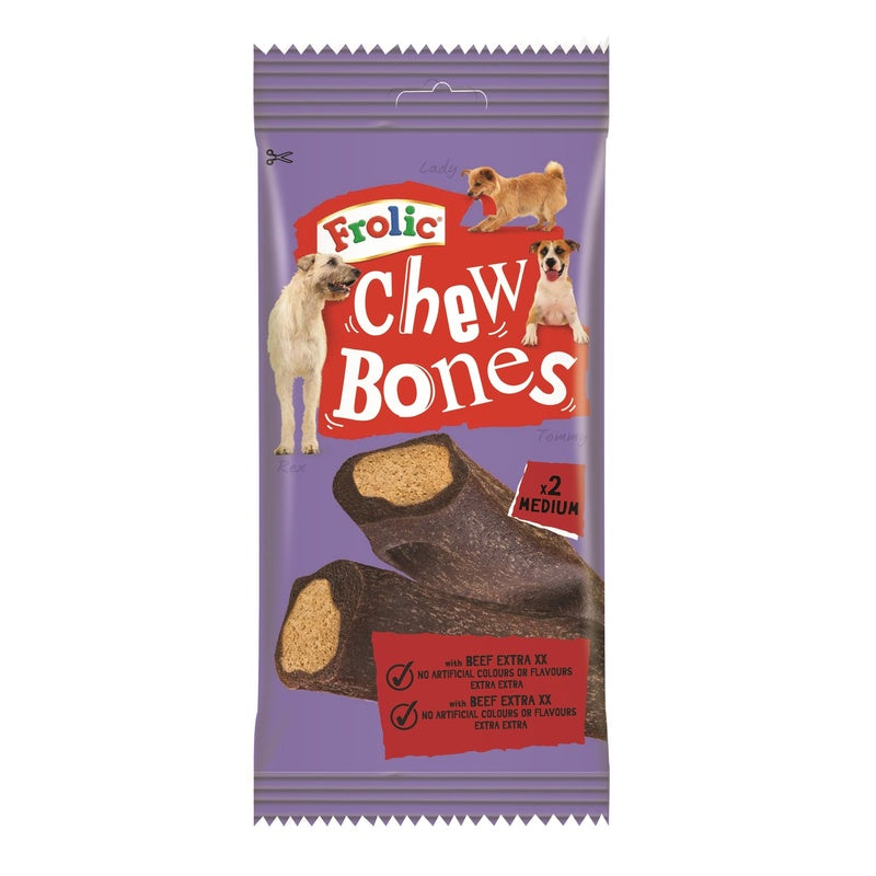 chewy bonas 210 g Imatge principal del producte