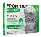 Frontline combo gat(6p)