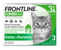 Frontline combo gat