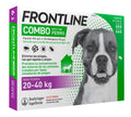 Frontline Combo gos 20-40 kg 6 pipetas