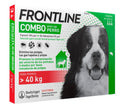 Frontline Combo gos 40-60 kg 3 pipetas