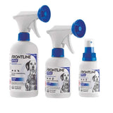 Boehringer Frontline Spray antiparasitario para perros y gatos