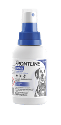 Frontline esprai 100 ml.