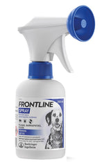 Frontline esprai 250 ml.