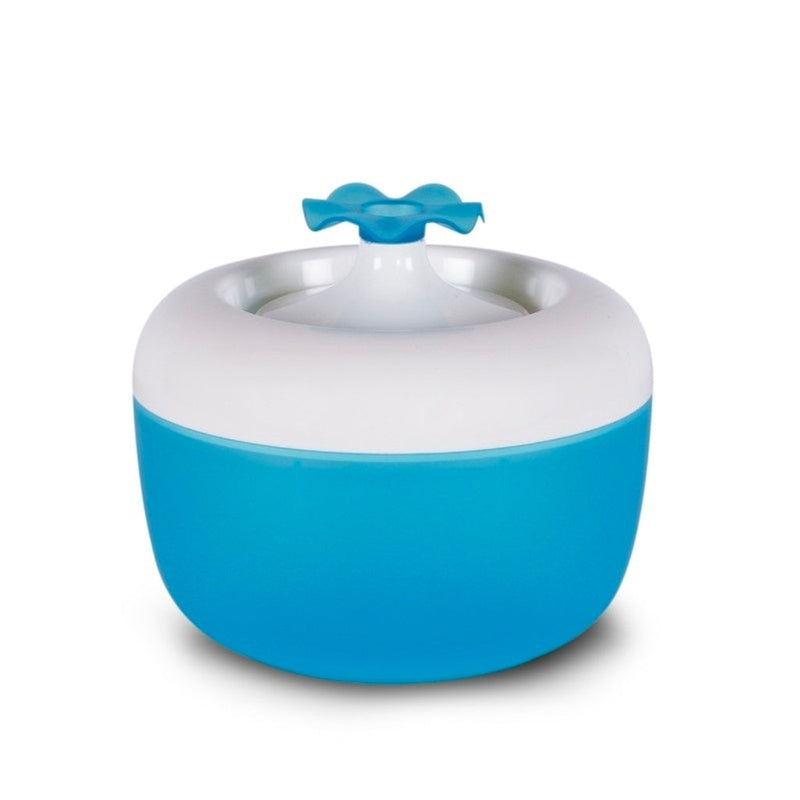 fuente malaga flor azul 1,7L