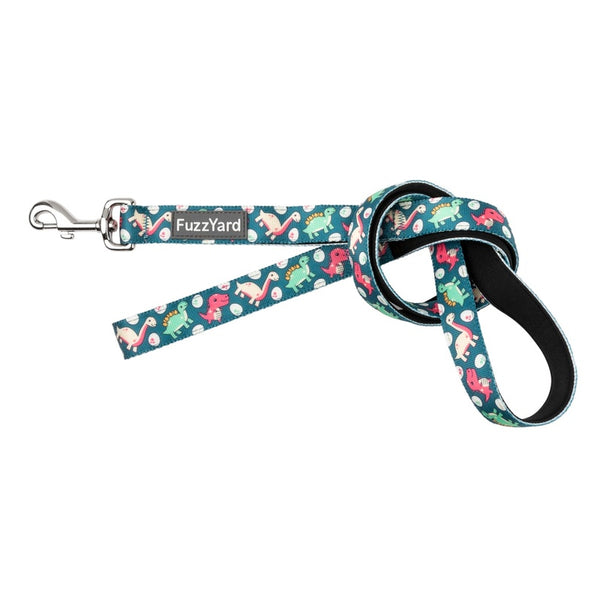 correa nylon XL negro