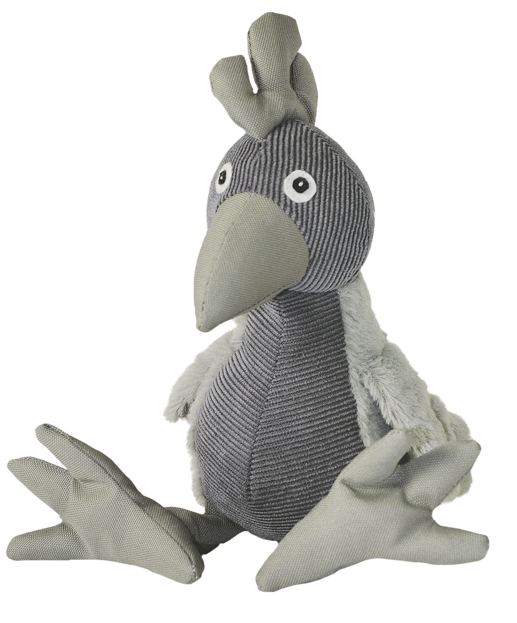 Nayeco Gallo Paco 30 cm 1un Imagen secundaria del producto