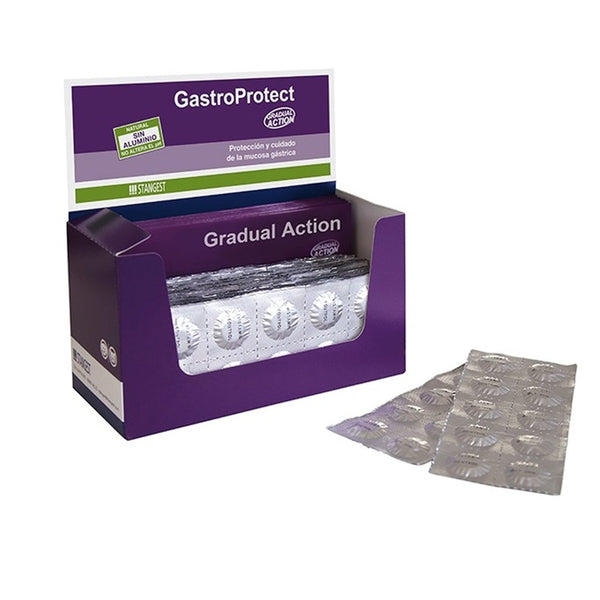 Gastroprotect blister 12comp