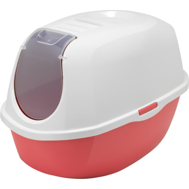 smart cat reciclada coral (54,50X39,10X40,30CM) Imagen principal del producto