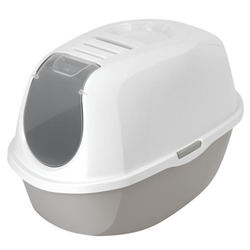 smart cat reciclada gris (54,50 x 39,10 x 40,30 cm Imagen principal del producto