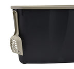 Ecoline Top Cat 57,5x38x39,5cm