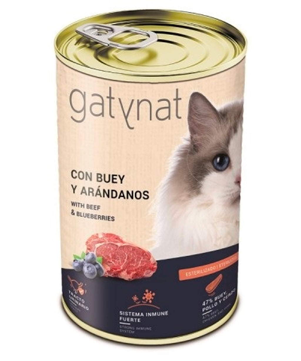 Bou i Nabius 400 g