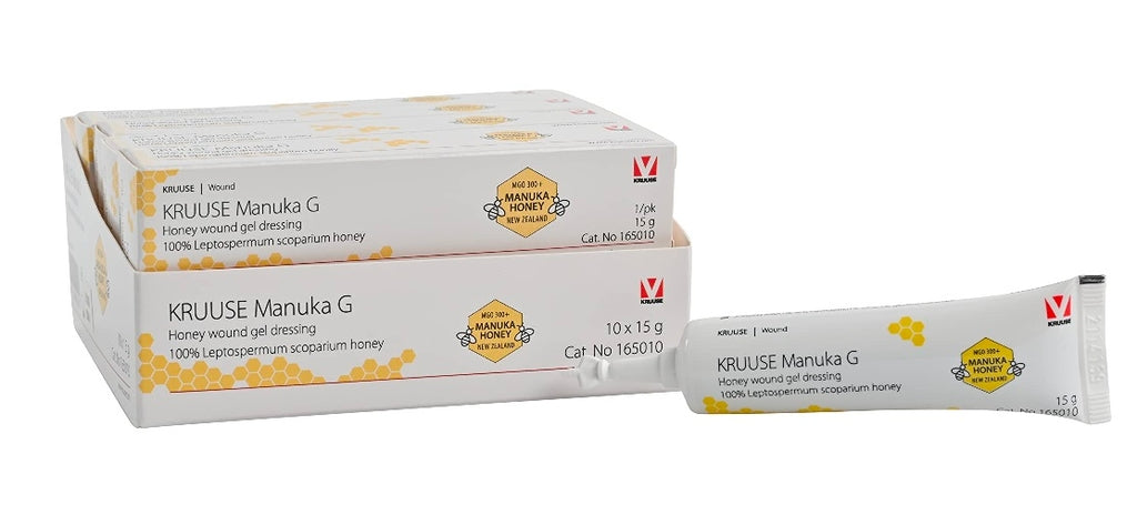 gel Manuka 15 g esteril Imatge principal del producte