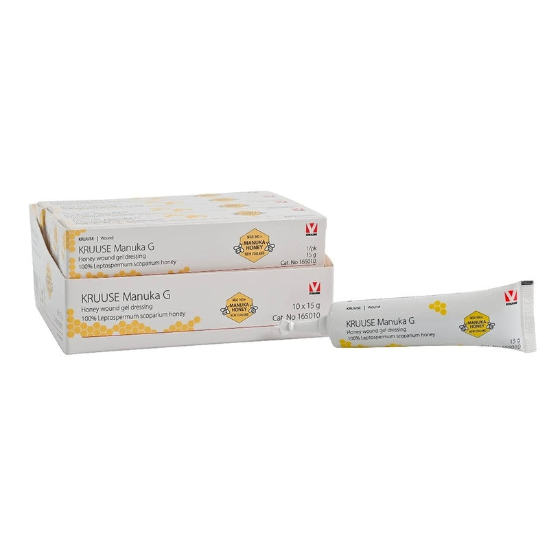 gel Manuka 15gr esteril Imagen principal del producto