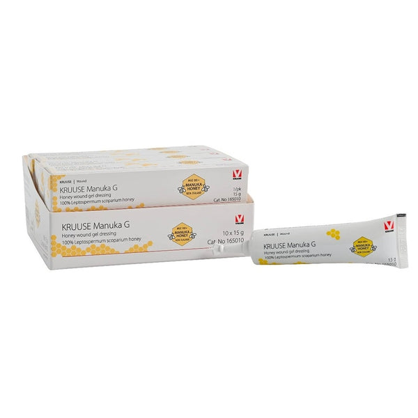 gel Manuka 15gr esteril