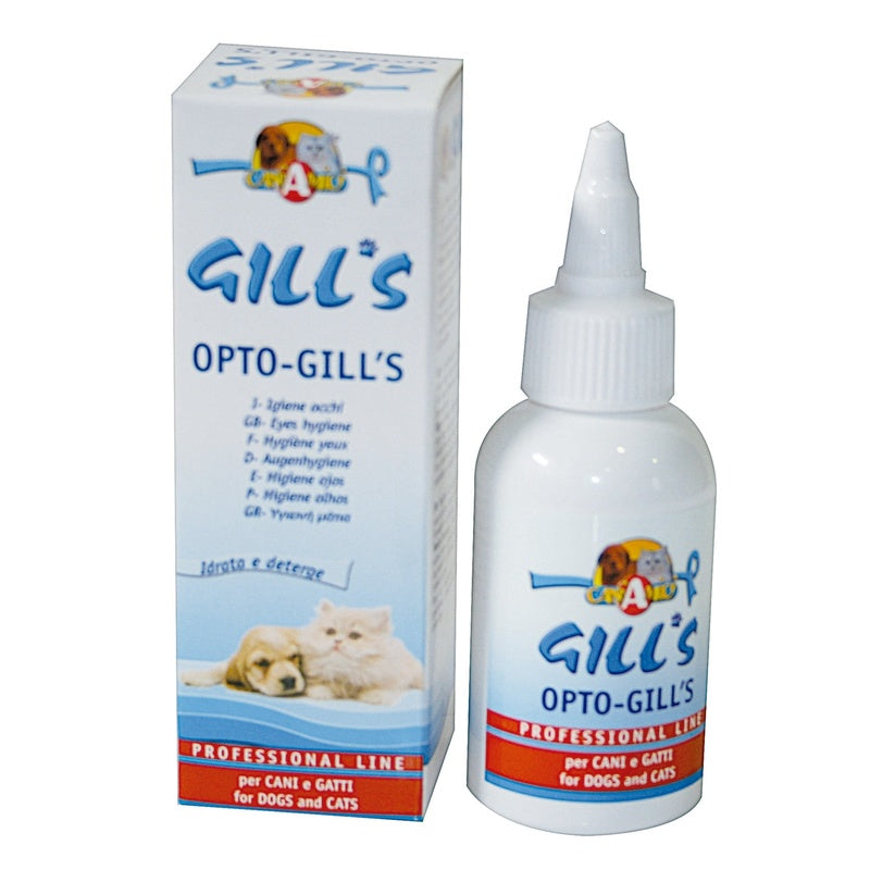higiene orejas 50ml Imagen principal del producto