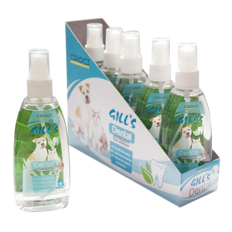 esprai dentífric 100 ml Imatge principal del producte