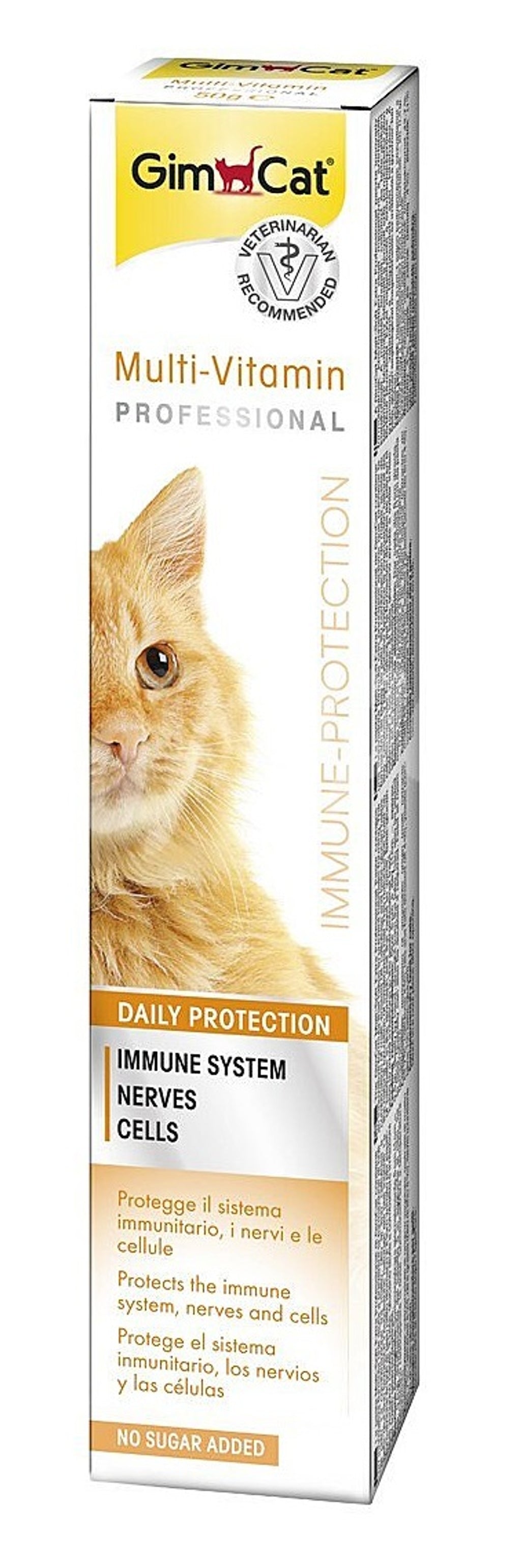 pasta per a gats professional multivitamin Imatge principal del producte