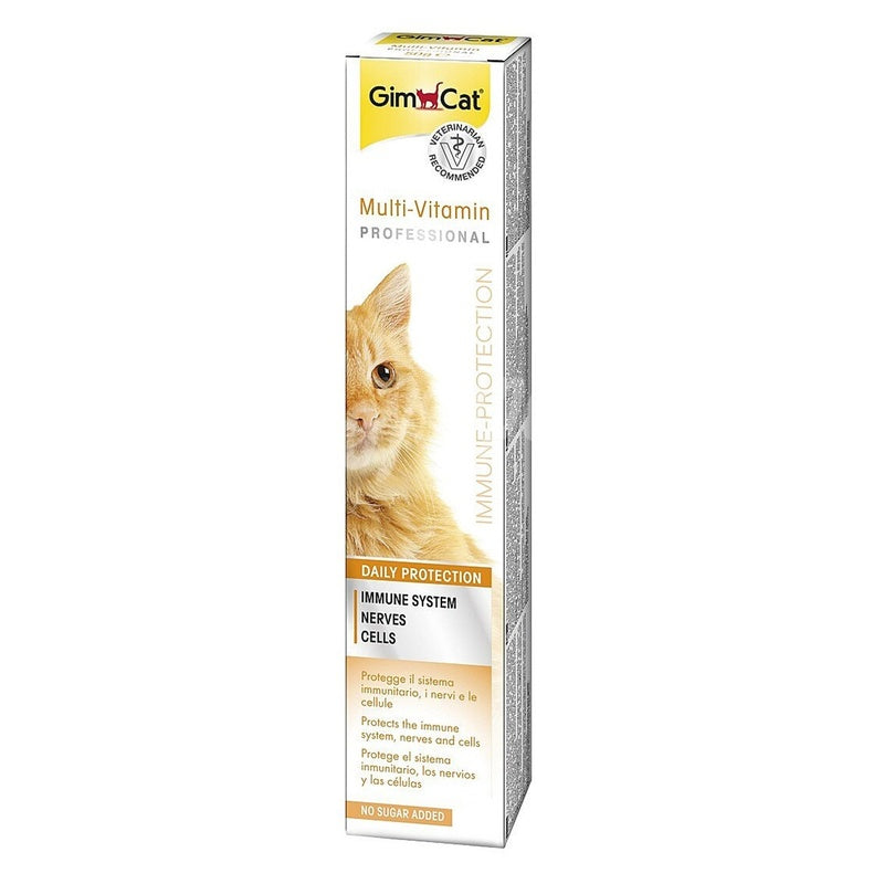 pasta per a gats professional multivitamin Imatge principal del producte