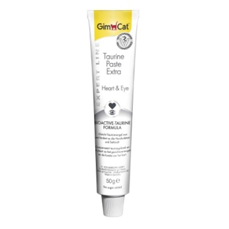 Pasta per a gat extra taurina expert line 50 g Imatge principal del producte