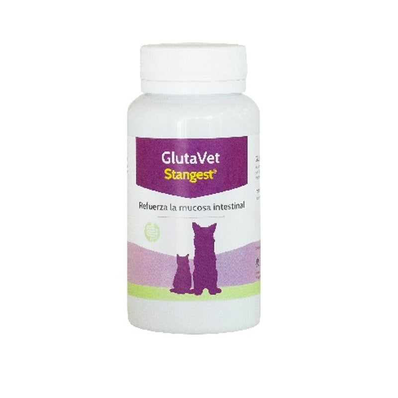 Glutavet 60 comprimidos Imagen principal del producto