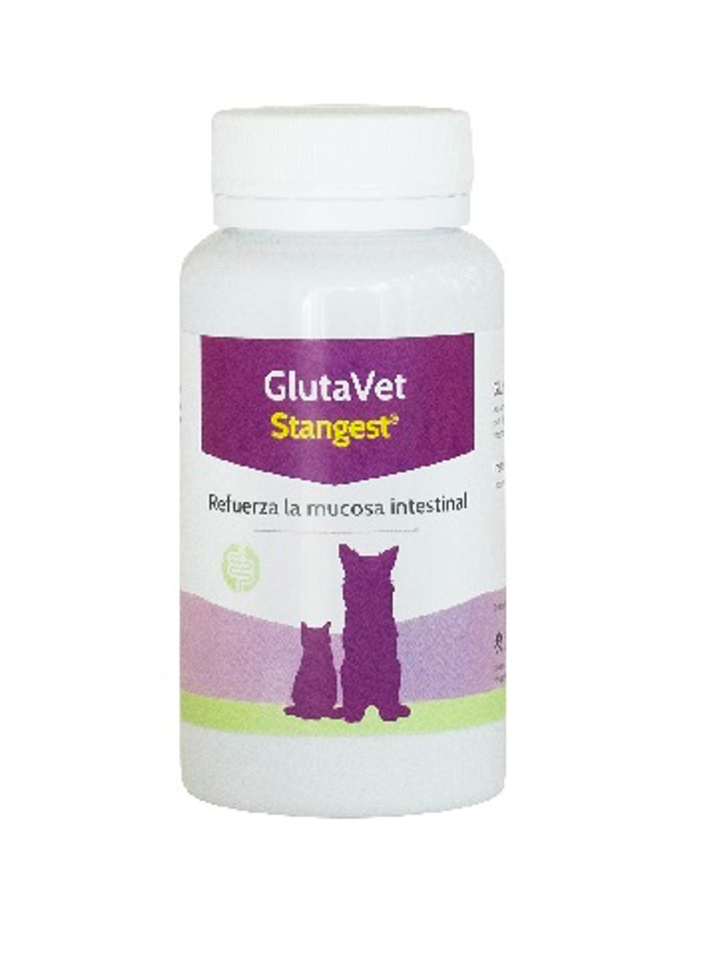 Glutavet 60 comprimidos