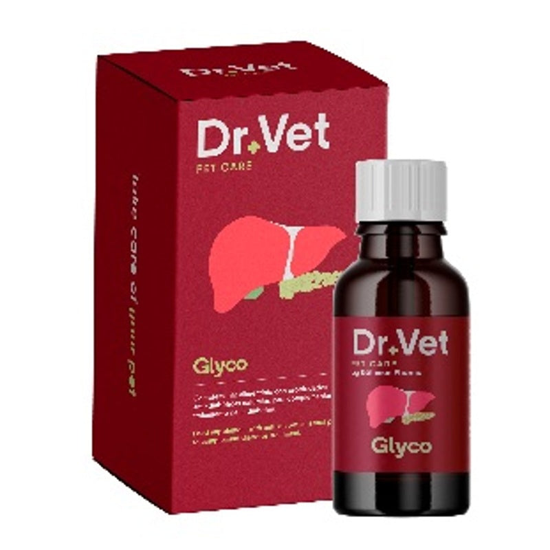 Glyco 100ml Imagen principal del producto