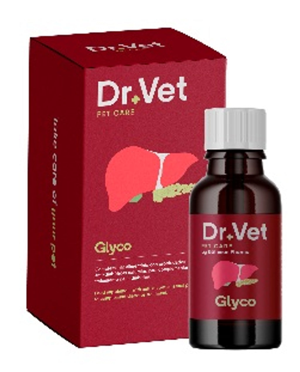 Glyco 100 ml