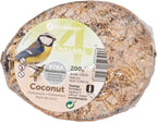 4seasons alimento con gusano de la harina en medio