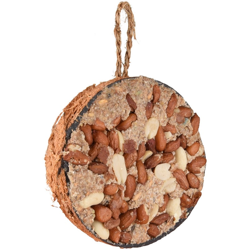 4esasons aliment amb cacahuete en medio coco 200 g